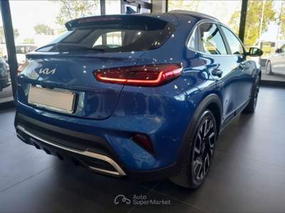 Kia XCeed 1.0 T-GDi GPL Business Blu/Azzurro usata Castenaso
