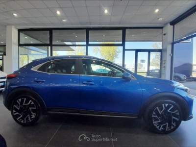 Kia XCeed 1.0 T-GDi GPL Business Blu/Azzurro usata Castenaso