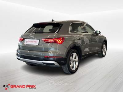 Audi Q3 35 TDI S tronic Business Advanced Grigio usata Castenaso