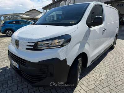 Peugeot Expert 2.0 BlueHDi 140 PL-TN Furgone Standard Bianco usata Strambino