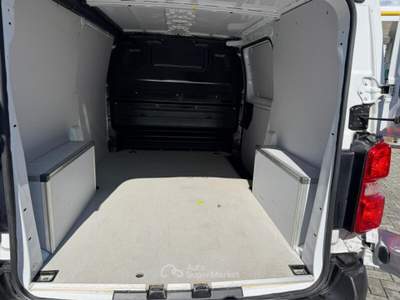 Peugeot Expert 2.0 BlueHDi 140 PL-TN Furgone Standard Bianco usata Strambino