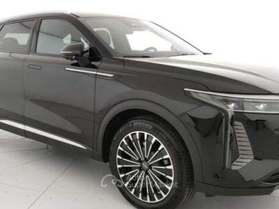Omoda 5 Omoda 9 1.5 TGDI 537 CV Super Hybrid System i-AWD Nero usata Castenaso