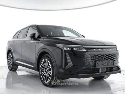 Omoda 5 Omoda 9 1.5 TGDI 537 CV Super Hybrid System i-AWD Nero usata Castenaso