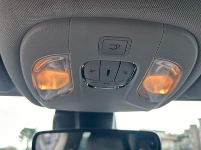 Jeep Compass Unico proprietario Blu/Azzurro usata Sant'Omero