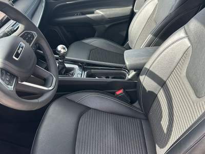 Jeep Compass Unico proprietario Blu/Azzurro usata Sant'Omero