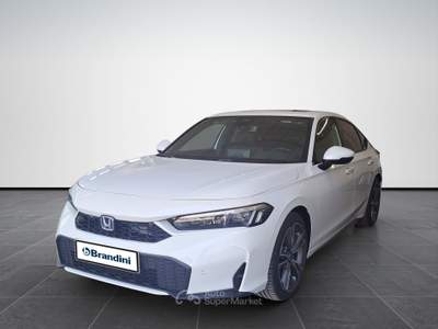 Honda Civic H262.0 advance my2026 Bianco usata Firenze