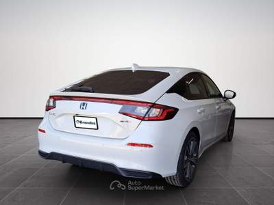 Honda Civic H262.0 advance my2026 Bianco usata Firenze