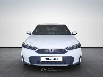 Honda Civic H262.0 advance my2026 Bianco usata Firenze