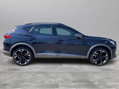 Cupra Formentor Formentor 1.5 tsi dsg Blu/Azzurro usata Arezzo
