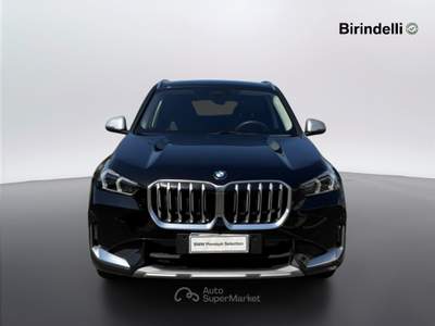 BMW X1  - x1 xdrive 23d xline Nero usata Vinci