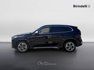 BMW X1  - x1 xdrive 23d xline Nero usata Vinci