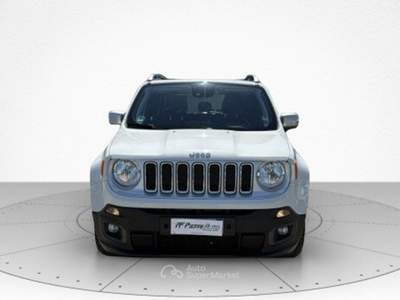 Jeep Renegade  -  1.4 multiair ddct limited usata Civitanova Marche