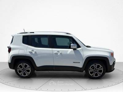 Jeep Renegade  -  1.4 multiair ddct limited usata Civitanova Marche