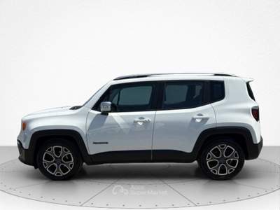Jeep Renegade  -  1.4 multiair ddct limited usata Civitanova Marche