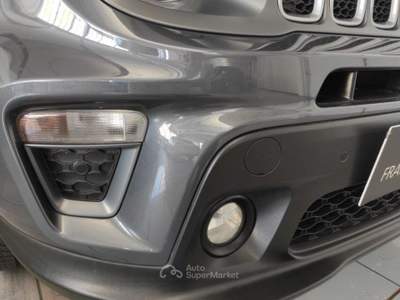Jeep Renegade  -  1.5 turbo t4 mhev limited Grigio usata LEGNANO