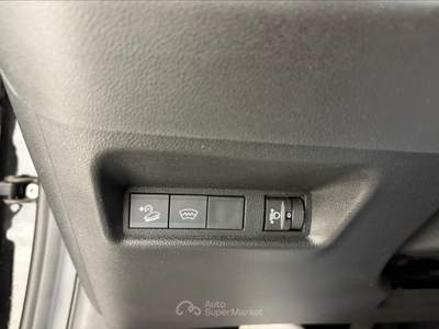 Jeep Avenger Avenger 1.2 turbo summit fwd 100cv Nero usata Settimo Torinese