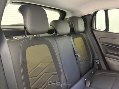 Jeep Avenger Avenger 1.2 turbo summit fwd 100cv Nero usata Settimo Torinese