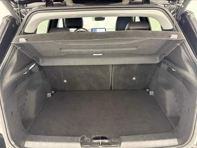 Jeep Avenger Avenger 1.2 turbo summit fwd 100cv Nero usata Settimo Torinese