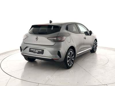 Renault Clio  - clio 1.0 tce techno 90cv Grigio usata San Zeno Naviglio