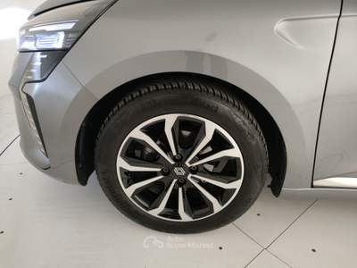 Renault Clio  - clio 1.0 tce techno 90cv Grigio usata San Zeno Naviglio