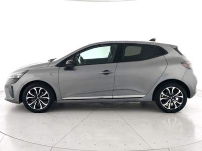 Renault Clio  - clio 1.0 tce techno 90cv Grigio usata Carpi