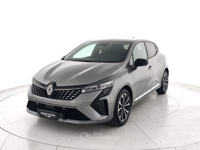 Renault Clio  - clio 1.0 tce techno 90cv Grigio usata Carpi