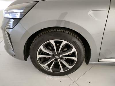 Renault Clio  - clio 1.0 tce techno 90cv Grigio usata Carpi