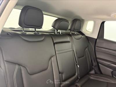 Jeep Compass Compass 1.5 turbo t4 mhev s 2wd 130cv dct - autocarro Blu/Azzurro usata Settimo Torinese