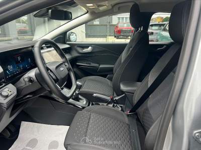 Ford Puma  - puma 1.0 ecoboost hybrid 125 cv s&s titanium Grigio usata Torino