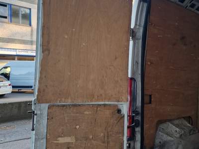 Fiat Ducato Fiat Ducato 2.3 multijet diesel Bianco usata Terni