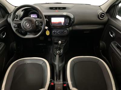 Renault Twingo Twingo 22kWh Urban Night Bianco usata Como