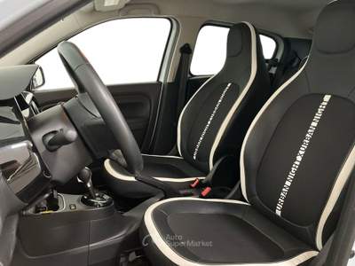 Renault Twingo Twingo 22kWh Urban Night Bianco usata Como