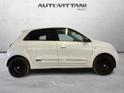Renault Twingo Twingo 22kWh Urban Night Bianco usata Como