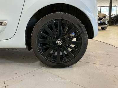 Renault Twingo Twingo 22kWh Urban Night Bianco usata Como