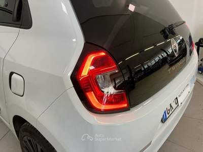 Renault Twingo Twingo 22kWh Urban Night Bianco usata Como