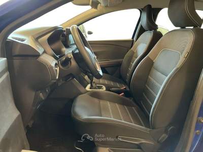 Dacia Sandero Sandero Stepway 1.0 tce Comfort 90cv Blu/Azzurro usata Como