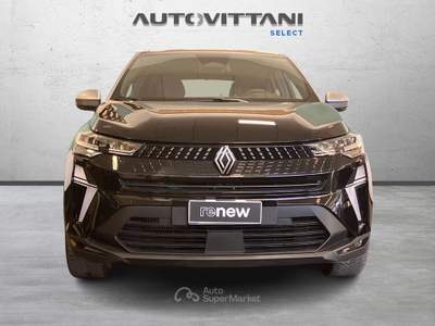 Renault Captur Captur 1.0 TCe Techno Nero usata Como