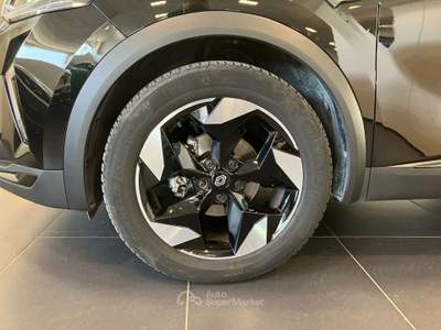Renault Captur Captur 1.0 TCe Techno Nero usata Como