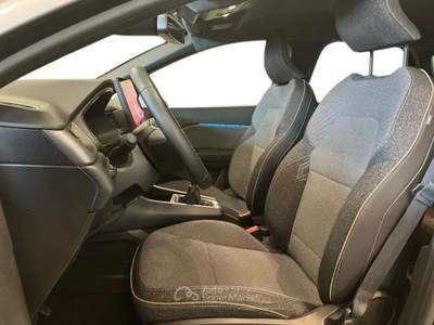 Renault Captur Captur 1.0 TCe Techno Nero usata Como