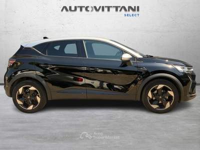 Renault Captur Captur 1.0 TCe Techno Nero usata Como