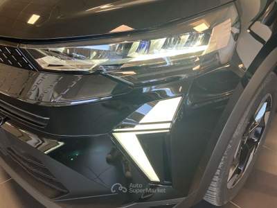 Renault Captur Captur 1.0 TCe Techno Nero usata Como