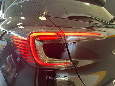 Renault Captur Captur 1.0 TCe Techno Nero usata Como