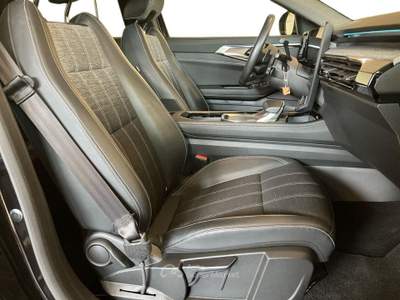 Renault Austral Austral 1.2 E-Tech full hybrid Techno 200cv auto GANC TRAINO Nero usata Como
