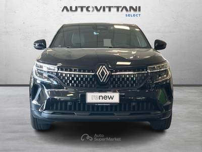 Renault Austral Austral 1.2 E-Tech full hybrid Techno 200cv auto GANC TRAINO Nero usata Como