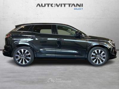 Renault Austral Austral 1.2 E-Tech full hybrid Techno 200cv auto GANC TRAINO Nero usata Como