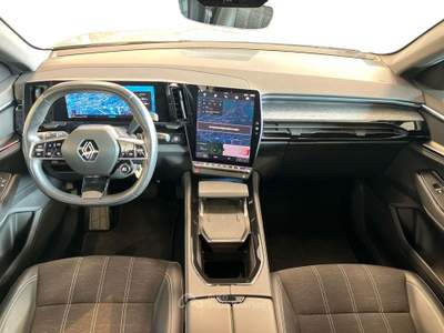 Renault Austral Austral 1.2 E-Tech full hybrid Techno 200cv auto GANC TRAINO Nero usata Como