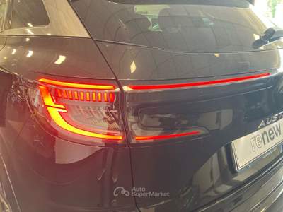 Renault Austral Austral 1.2 E-Tech full hybrid Techno 200cv auto GANC TRAINO Nero usata Como