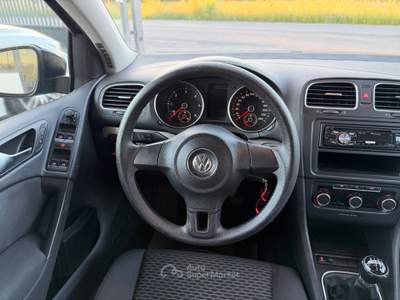 Volkswagen Golf 6 5p Sport Edition Unico Proprietario usata Pistoia