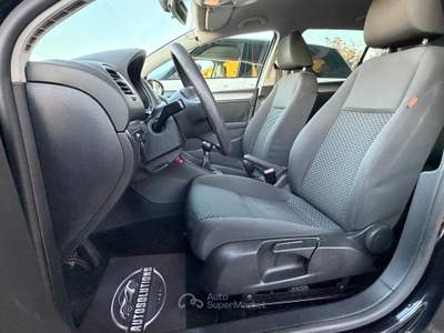 Volkswagen Golf 6 5p Sport Edition Unico Proprietario usata Pistoia