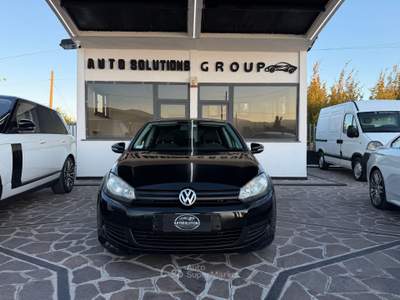 Volkswagen Golf 6 5p Sport Edition Unico Proprietario usata Pistoia
